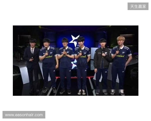 官宣:Monte战队正式签下Rainwaker